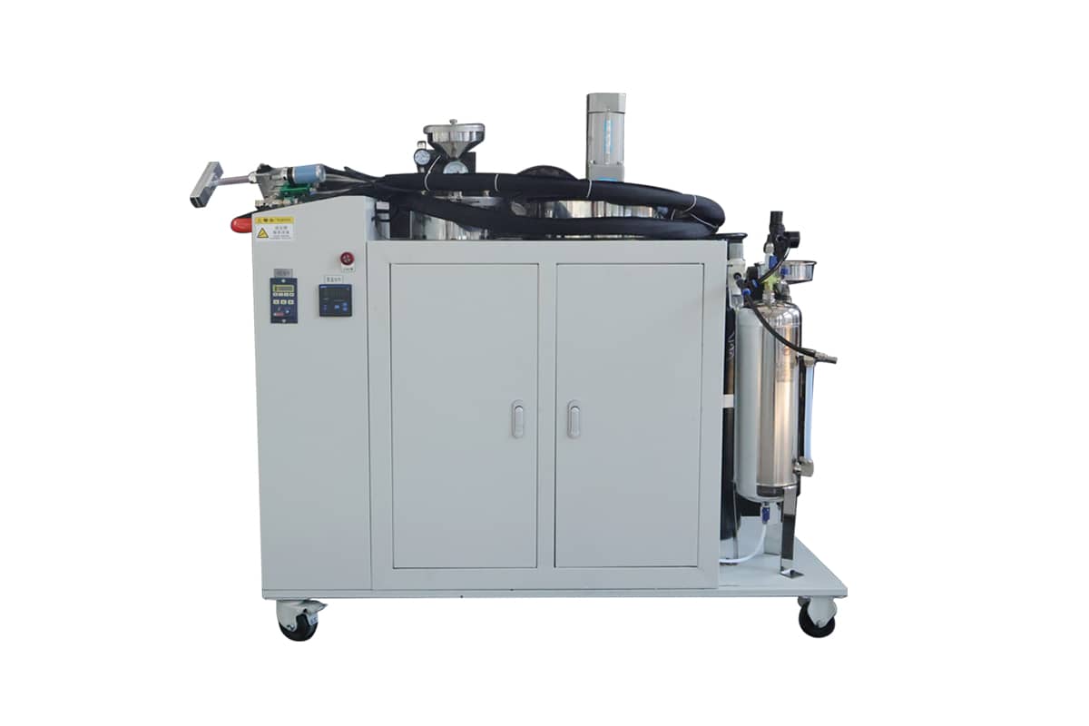 <strong>Handheld Glue Spraying Machine</strong>