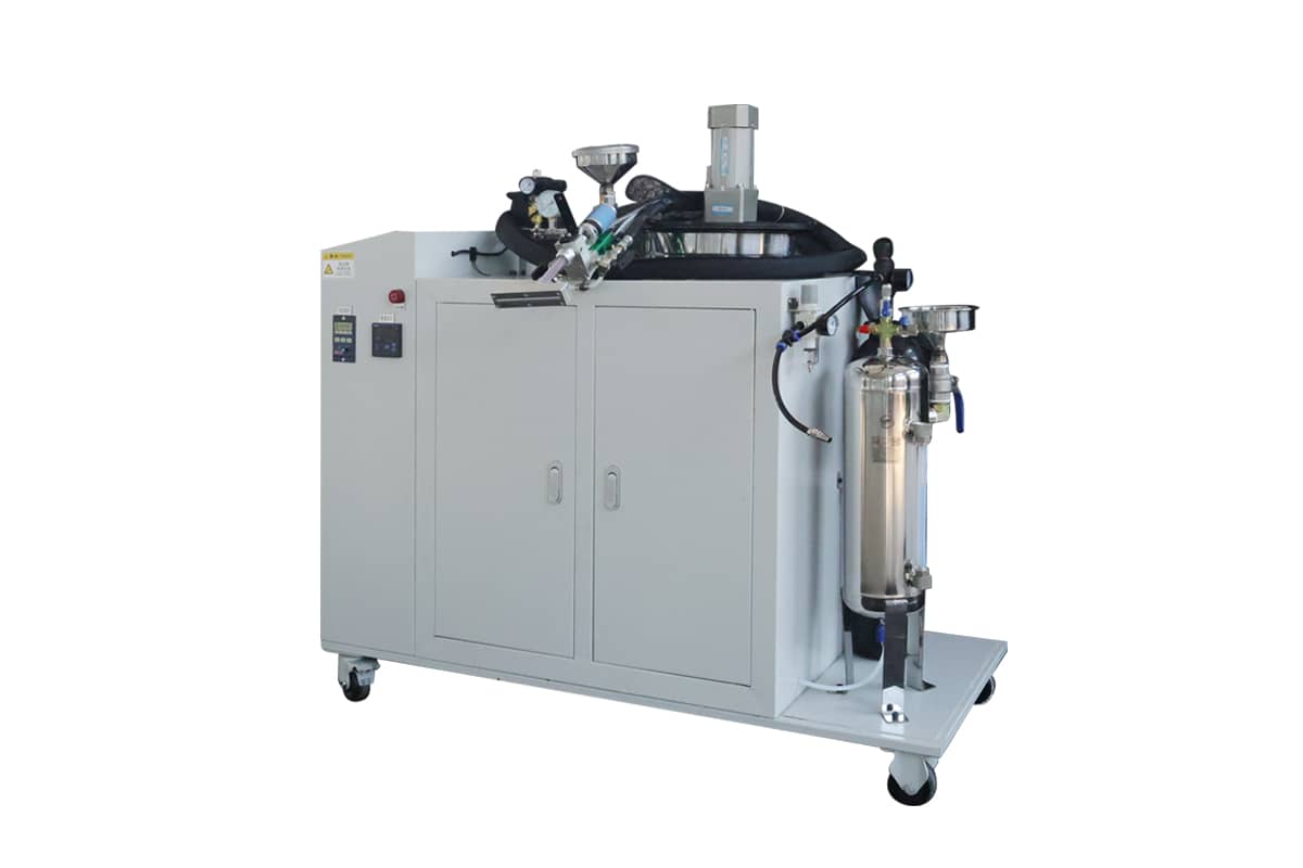 <strong>Handheld Glue Spraying Machine</strong>