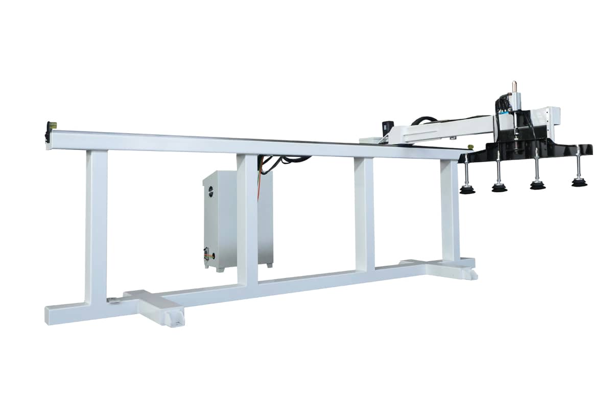 <strong>Drag Loading Machine</strong>