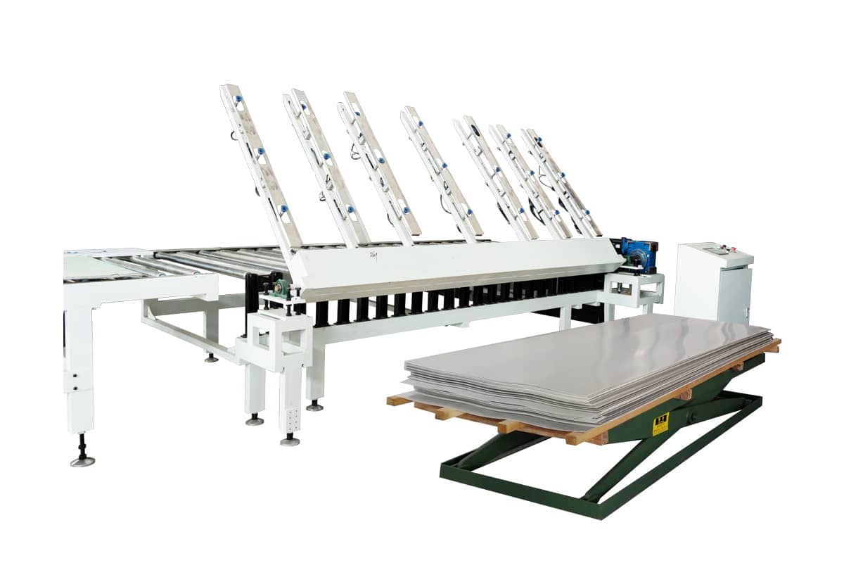 <strong>Flipping machine</strong>